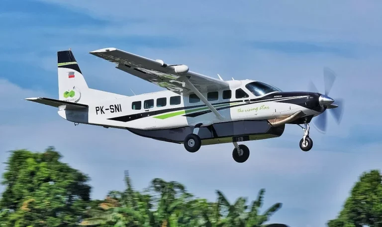 Menang Tender, Smart Aviation Tak Kunjung Layani Penerbangan di Lingga