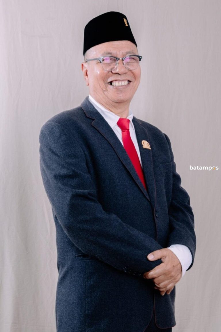 Inisiatif Legislasi Diperkuat, DPRD Kepri Targetkan 13 Perda Rampung 2026