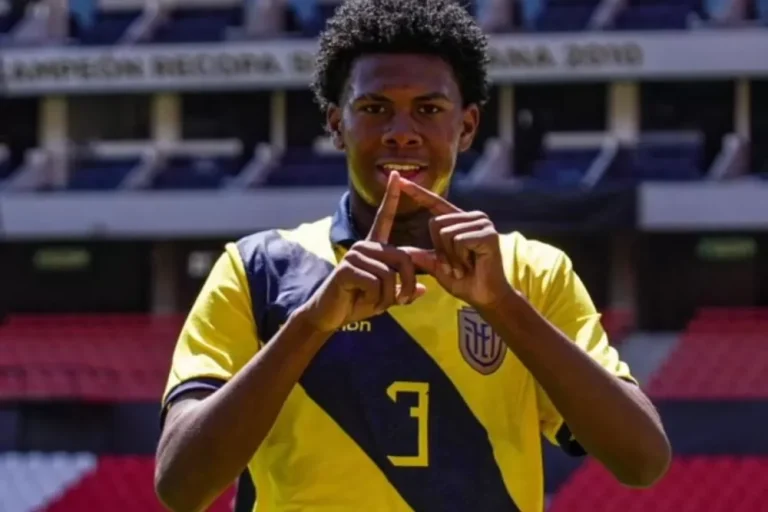 Chelsea Mundur, Liverpool Selangkah Lagi Rekrut Joel Ordonez