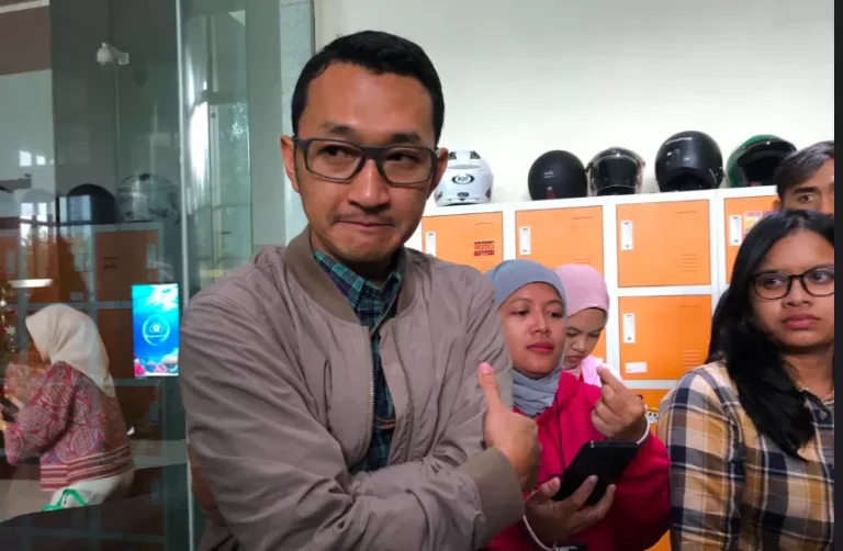 KPK Bongkar Dugaan Fee Proyek, Kantor Dinas PERKIM Madiun Digeledah