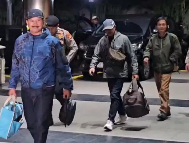 KPK Amankan Uang Rp 550 Juta saat Gelar OTT, Wali Kota Madiun Resmi Sebagai Tersangka