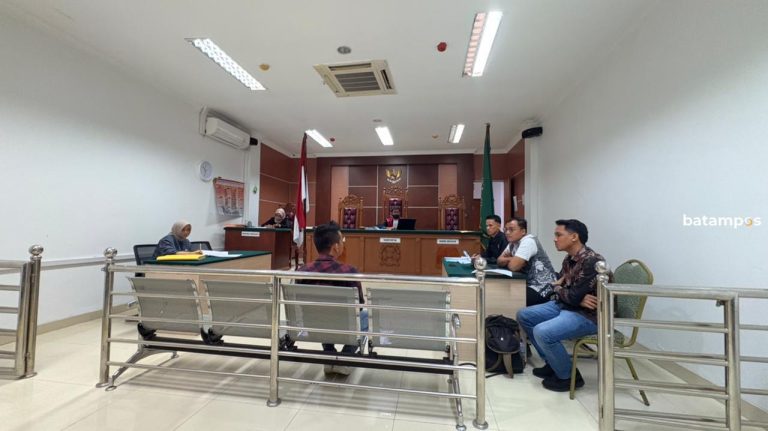 Langgar Hukum Lingkungan, PT Telaga Biru Semesta Resmi Dibubarkan