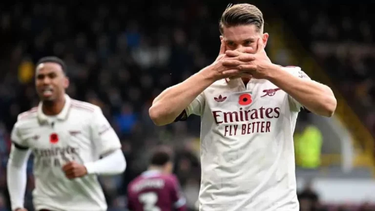 Arsenal Bungkam Chelsea 3-2, Modal Besar Menuju Final Piala Liga