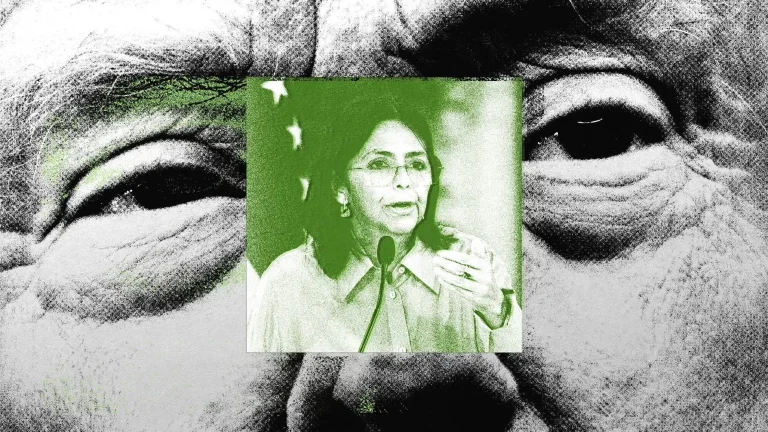 Trump Ancam Pemimpin Baru Venezuela dengan Konsekuensi Lebih Berat dari Maduro