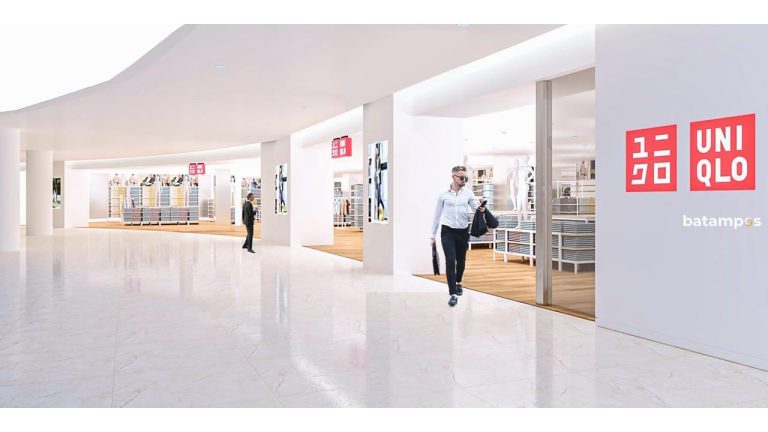 Awal 2026, UNIQLO Hadir di K-SQUARE Batam dan Plaza Indonesia