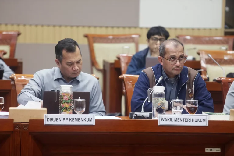 KUHP Baru Diprotes Publik, Pemerintah Tegaskan Tidak Melarang Kritik Presiden