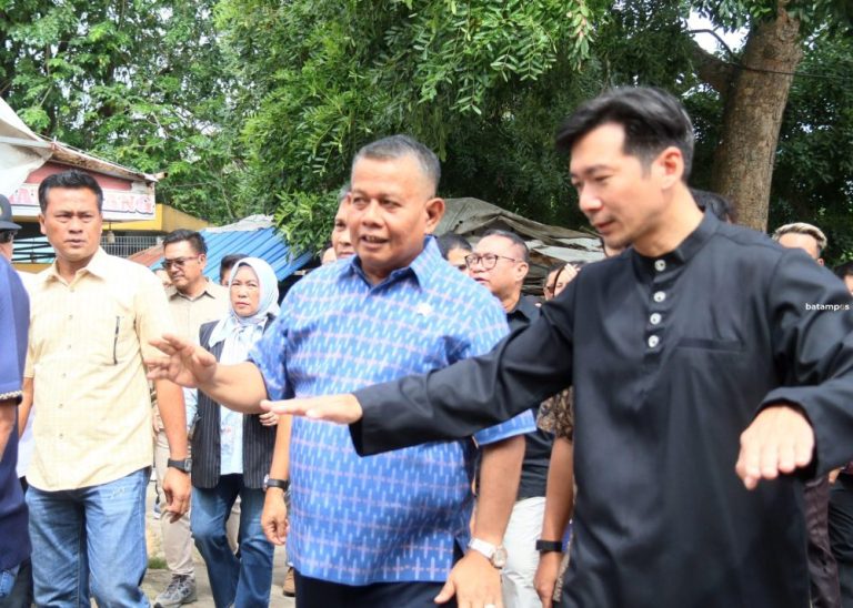 Pedestrian Nagoya Heritage akan Dibangun, Nagoya-Jodoh Disiapkan Jadi Ikon Wisata Belanja