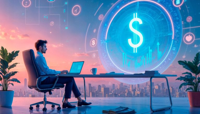 Ledakan AI Ciptakan Miliarder Baru di 2025, Peta Kekayaan Global Berubah Drastis