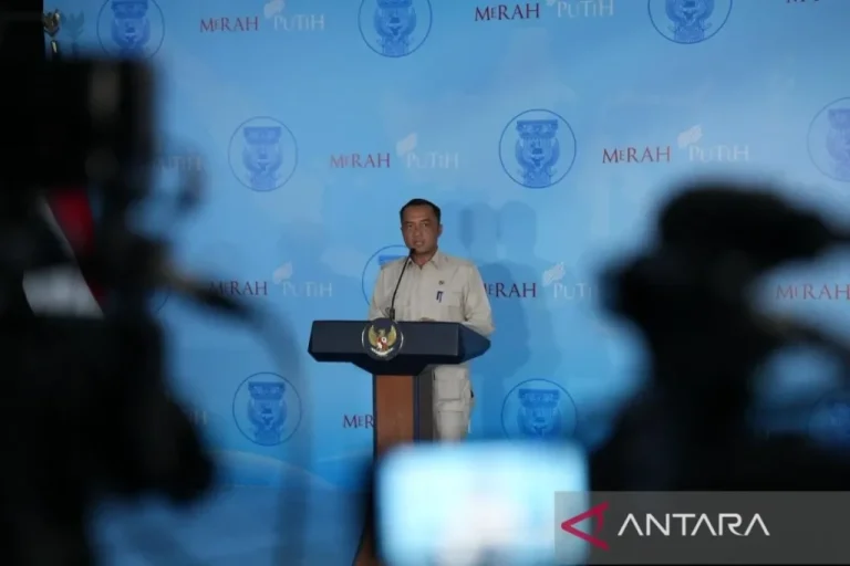Pemerintah Siapkan Skema Khusus Kenaikan Gaji Hakim Ad Hoc