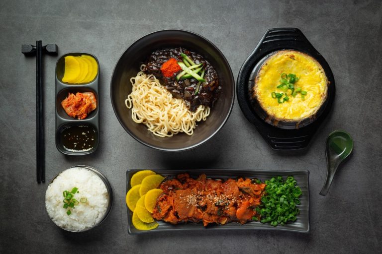 Pencinta Korean Food? Ini 5 Tempat Makan Korea Halal di Batam