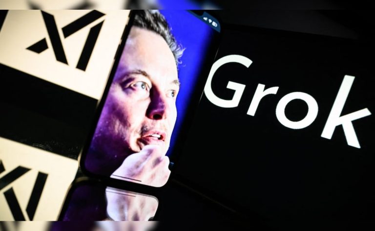 Komdigi Ambil Tindakan Tegas, Grok AI Resmi Tak Bisa Diakses Sementara