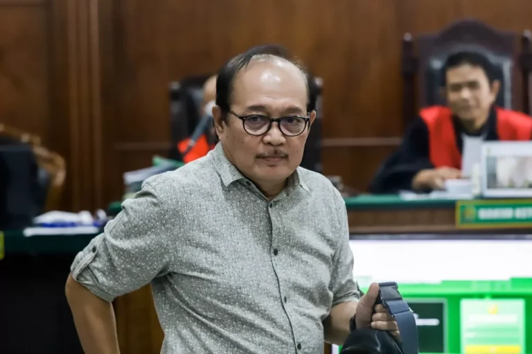 Dahlan Iskan Sudah Terima Dokumen saat RUPS, Tapi Ditinggal