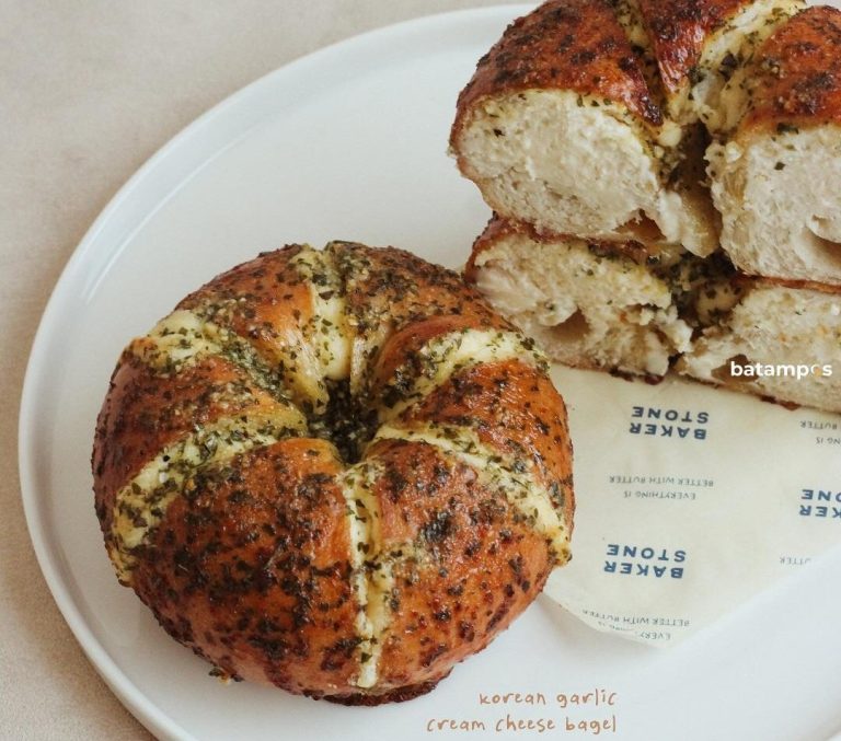 Cari Bagel Enak di Batam? Ini 5 Tempat yang Paling Direkomendasikan