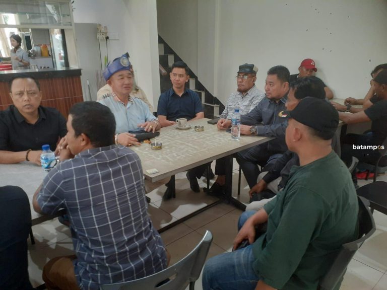 Sembako Mahal dan Kerap Langka, Serikat Panglima Desak Pemerintah Hadirkan Solusi Nyata bagi Warga Kepri