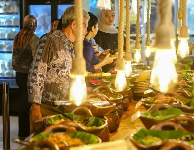 Bikin Ketagihan, Ini 5 Tempat Makan Sunda Terfavorit di Batam