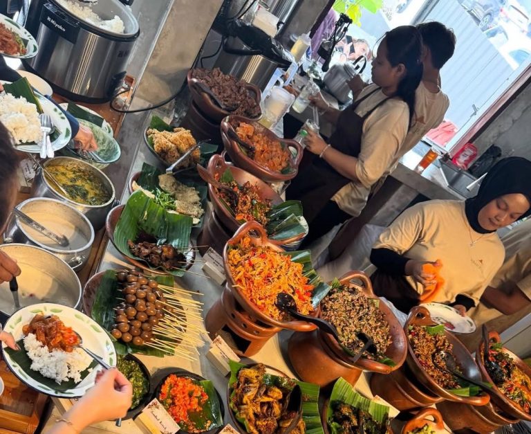 Rindu Masakan Jawa? 5 Tempat Masakan Jawa Paling Populer di Batam