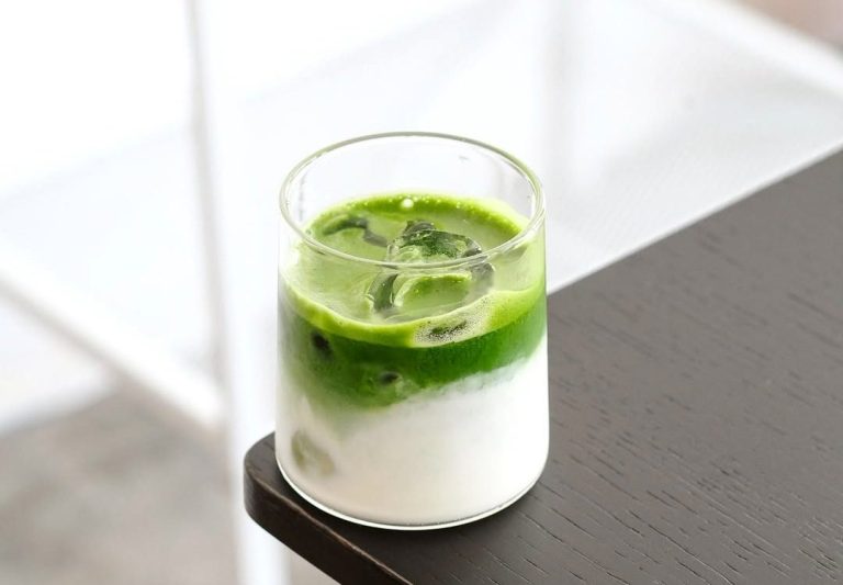 Pecinta Matcha Merapat! Ini 5 Tempat Matcha Terbaik di Batam