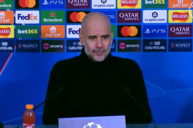 Menang dan Lolos, Guardiola Tetap Gelisah: City Masih Boros Peluang