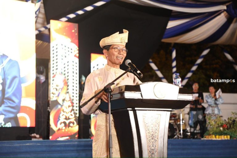 Bulan Ini, Bantuan Kemanusiaan Batam untuk Bencana Sumatra Diberangkatkan ke Daerah Terdampak