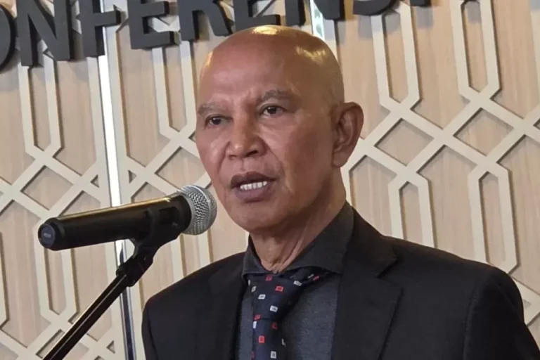 Said Abdullah Bantah Isu KKN dalam Penunjukan Tommy di BI