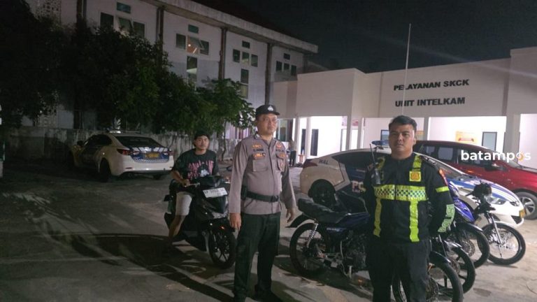 Masih Marak Balap Liar, Polisi Masuk Sekolah Beri Edukasi ke Pelajar