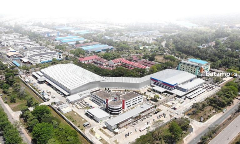 Mimpi Batam Terbang Tinggi kian Pasti