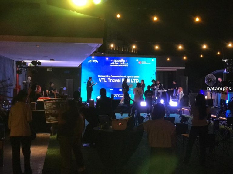 ARTOTEL Batam Hadirkan “Semarak Akhir Tahun” dengan Ragam Program Budaya, Kuliner, dan Hiburan Artistik