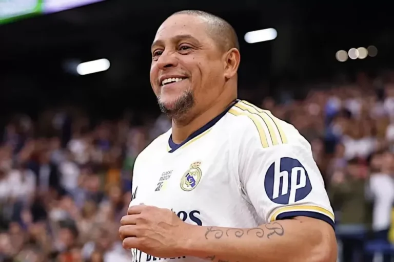 Kondisi Roberto Carlos Stabil Usai 3 Jam Jalani Operasi Jantung di Brasil