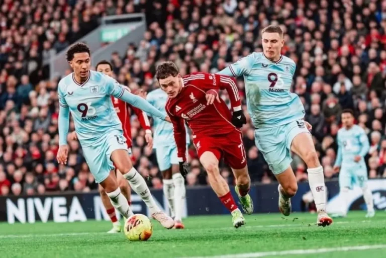 Liverpool Seri Lagi, Fans Frustrasi