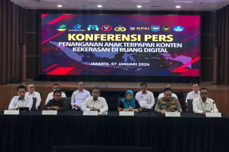 Hati-Hati! True Crime Community Racuni 70 Anak dengan Konten Kekerasan, Termasuk Pelaku Ledakan SMAN 72 Jakarta