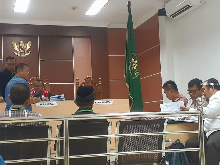 Konflik IKSB Batam Disorot, Praktisi Hukum Ingatkan Hormati Putusan Pengadilan