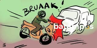 Kejari Batam Selesaikan Dua Perkara Laka Lantas Tiban Lewat Restorative Justice