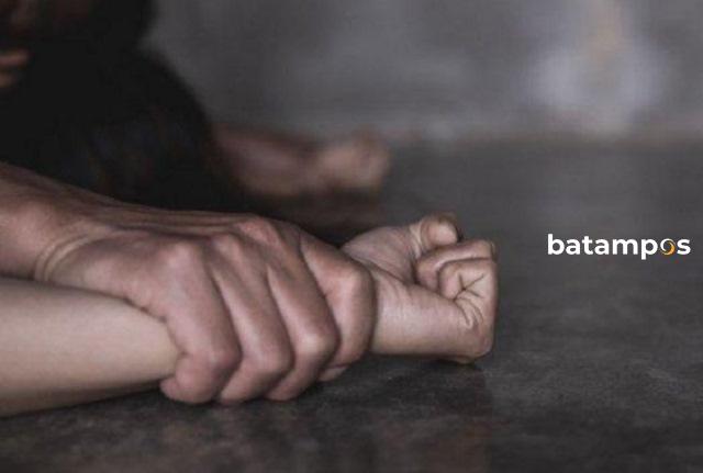 Kakek 65 Tahun Diduga Cabuli Anak 4 Tahun, Polisi Amankan Pelaku dari Amukan Warga