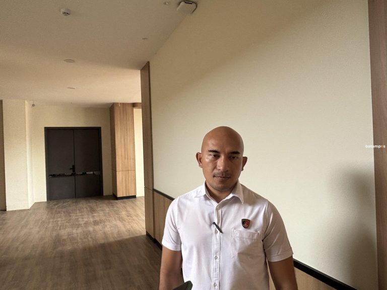 Hati-hati! Seorang Pengusaha Rugi Miliaran Setelah Klik Tautan Palsu