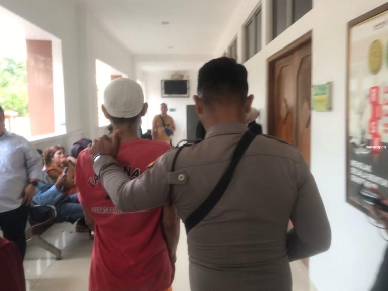 Lakukan Kekerasan Seksual Berulang pada Anak Bawah Umur, Terdakwa Diadili di PN Batam