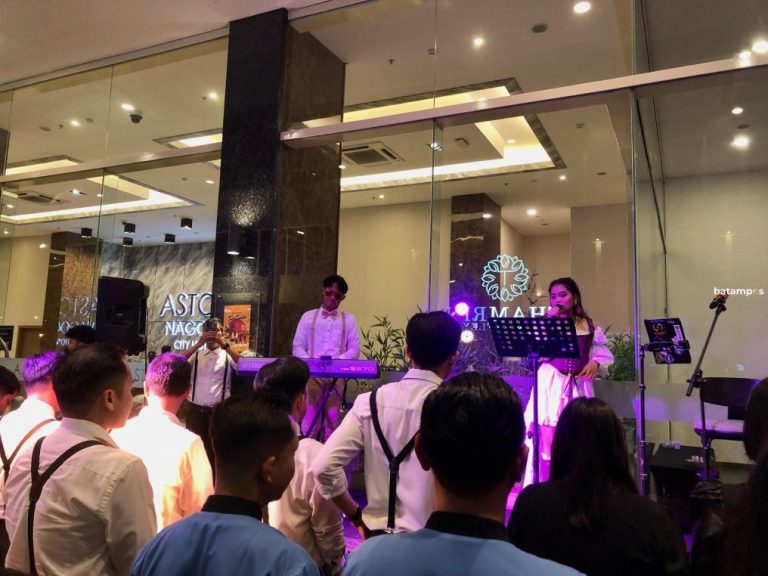 Archipelago Hotel Batam Sambut Tahun Baru 2026 dengan Konsep Kebersamaan