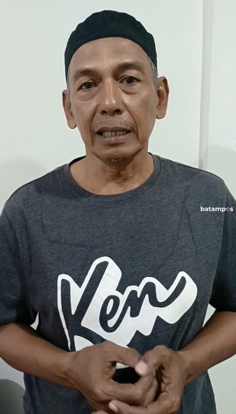 Tangis Ayah Pecah saat Tiga Anak Kandung dan Mantan Istri Melontarkan Makian,Ini Kronologinya
