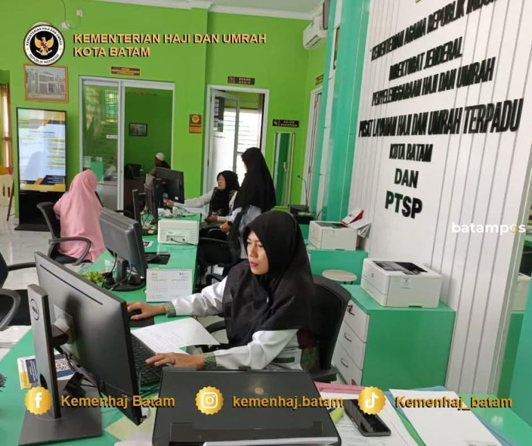 Pelunasan Biaya Haji Diperpanjang 4 Hari, Ini Jadwalnya