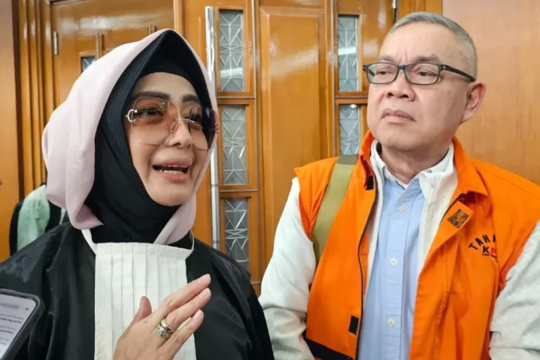 Sidang Korupsi LNG, Terdakwa Minta Ahok Buka Kebijakan Impor Pertamina