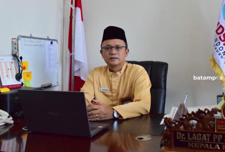 Ombudsman Minta Pembangunan Pasar Induk Diprioritaskan Ketimbang Jodoh Boulevard