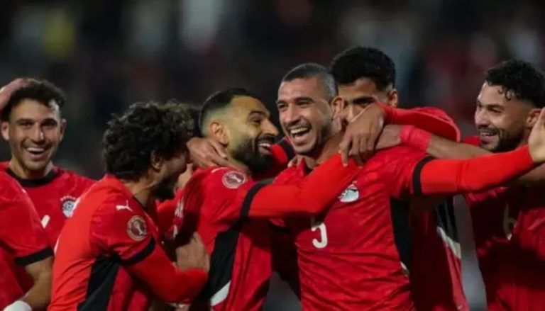 Mohamed Salah Bawa Mesir ke Semifinal AFCON Usai Tekuk Ivory Coast 3-2