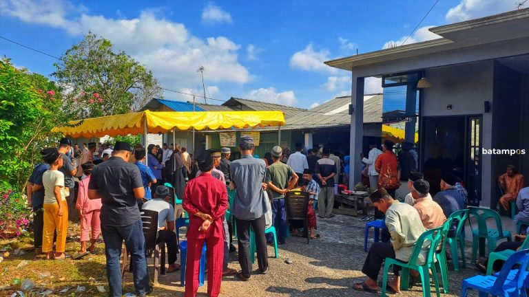 Nelayan di Bintan Tewas Diterkam Buaya Saat Bereskan Jaring