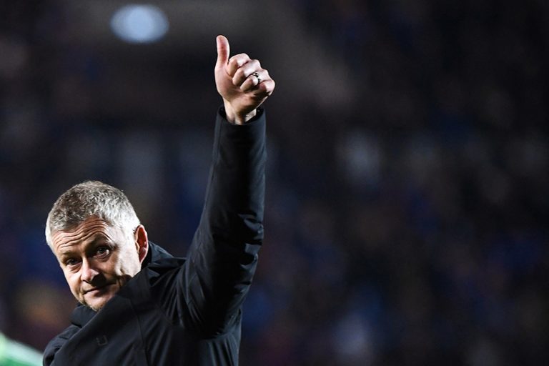 Ole Gunnar Solskjaer Disebut Siap Selamatkan MU dari Krisis