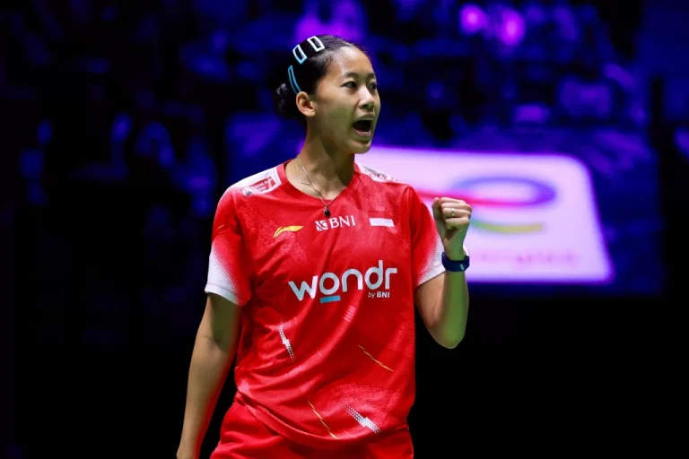 Hasil Undian Indonesia Masters 2026: Putri KW Diuntungkan, Ganda Putra Hadapi Bagan Neraka