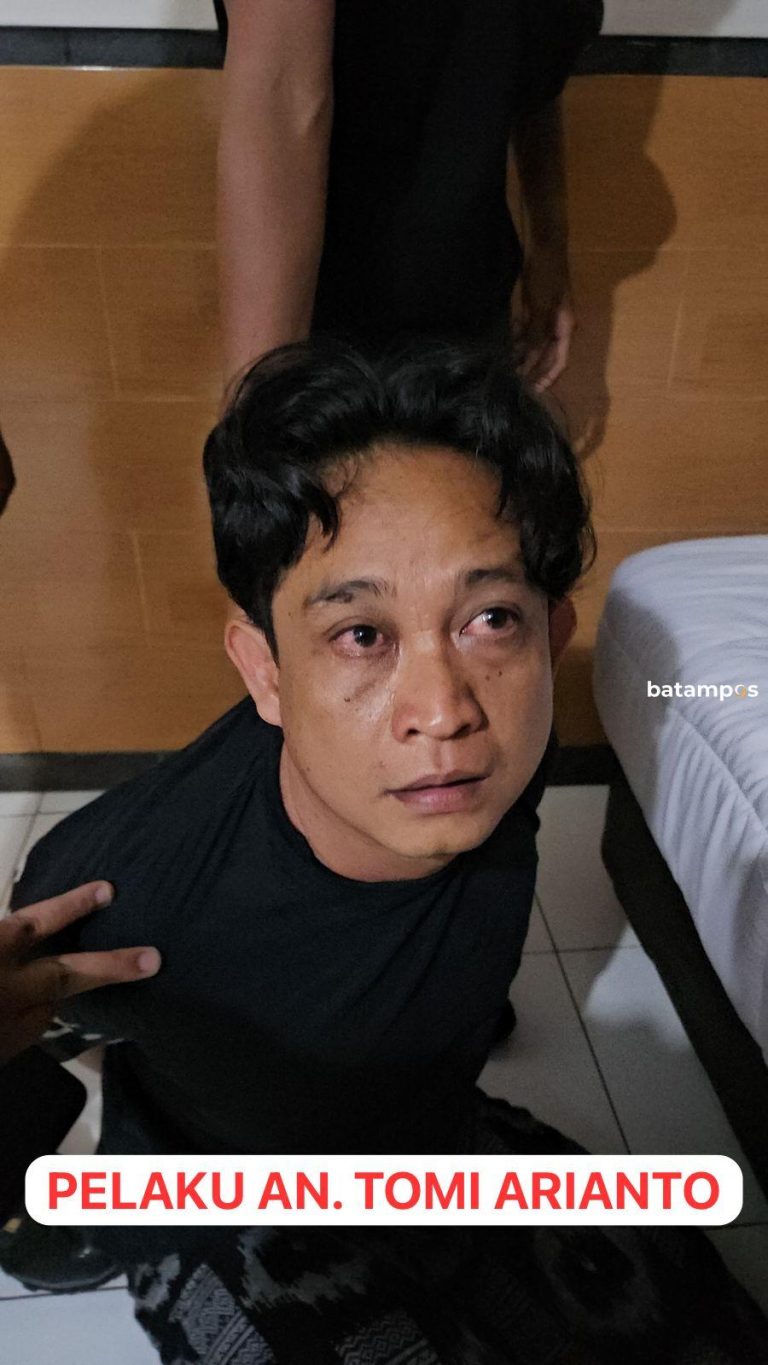 Polisi Ingatkan Masyarakat Waspada Terhadap Pelaku Hipnotis yang Terstruktur