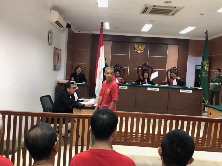 Pelaku Kekerasan Seksual Terhadap Anak Disabilitas Divonis Penjara 8 Tahun