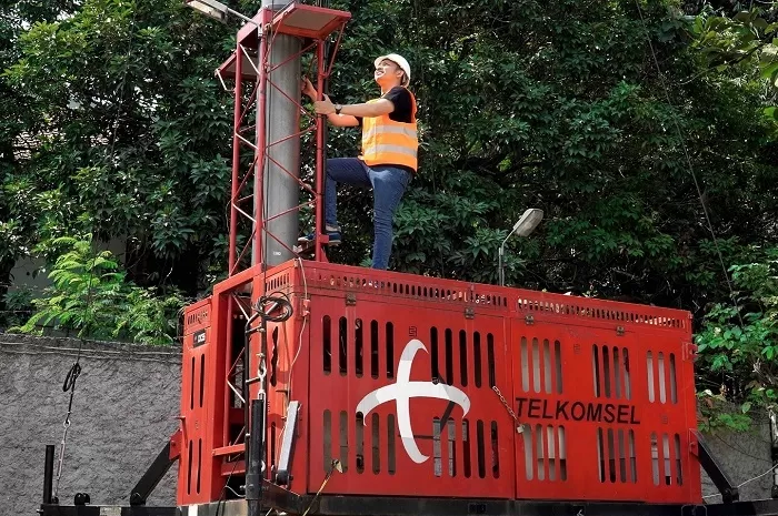 Internet Telkomsel dan IndiHome Alami Gangguan, Ini Kronologi dan Penjelasannya