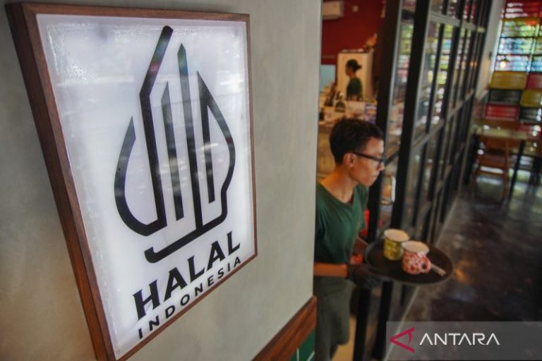 BPJPH Buka Kuota 1,35 Juta Sertifikat Halal Gratis 2026
