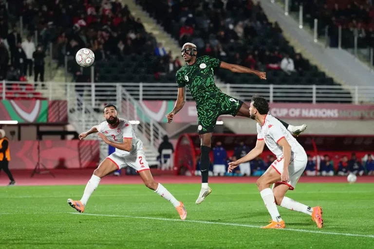 Ini Dia Daftar Negara yang Lolos dan Jadwal Pertandingan 16 Besar Piala Afrika 2025