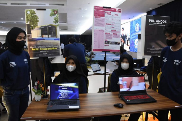 IPM Batam Menguat Lima Tahun Terakhir, Pendidikan Jadi Penopang Utama